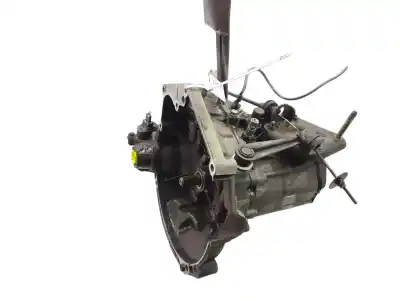 Pezzo di ricambio per auto di seconda mano riduttore per citroen saxo 1.1 sx riferimenti oem iam 20cf03  5 velocidades