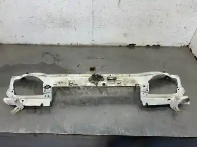 Second-hand car spare part front panel for citroen saxo 1.1 sx oem iam references 7104a9  