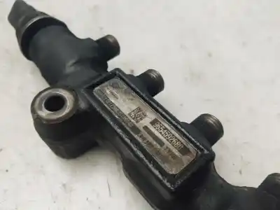 Second-hand car spare part distributor pipe for ford focus lim. (cb4) trend oem iam references 9654592680  