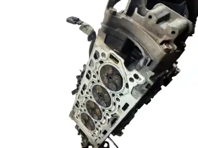 Автозапчастина б/у доп для ford focus lim. (cb4) trend посилання на oem iam 9655911480