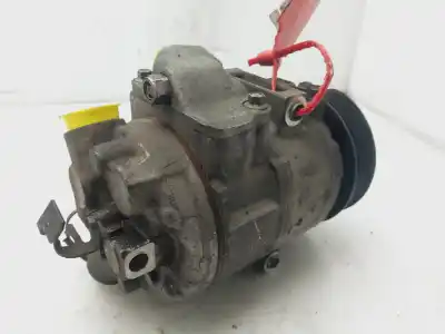 Peça sobressalente para automóvel em segunda mão Compressor De Ar Condicionado A/a A/c por SEAT IBIZA (6L1) Reference Referências OEM IAM 6Q0820803J  