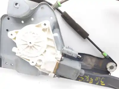 Автозапчастина б/у регулятор переднього правого скла для ssangyong actyon 200 xdi посилання на oem iam 7232109004  