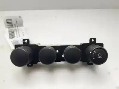 Автозапчастина б/у управління світлом для ssangyong actyon 200 xdi посилання на oem iam 8530131250