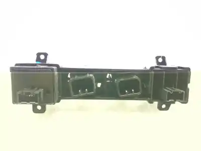 Автозапчастина б/у управління світлом для ssangyong actyon 200 xdi посилання на oem iam 8530131250  
