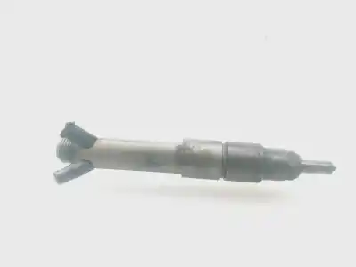 Pièce détachée automobile d'occasion Injecteur pour SEAT IBIZA (6K1) Stella Références OEM IAM 038130201G  