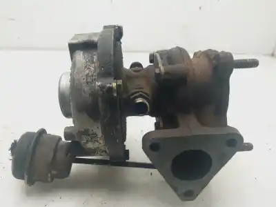 Pezzo di ricambio per auto di seconda mano turbocompressore per seat toledo ii (1m2) 1.9 tdi riferimenti oem iam 038145701d  