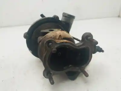 Piesă de schimb auto la mâna a doua turbocompressor pentru seat toledo (1m2) signo referințe oem iam 038145701d  