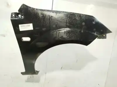 Автозапчасти б/у ПЕРЕДНЕЕ ПРАВОЕ КРЫЛО за FORD FIESTA (CBK)  ссылки OEM IAM 1528047  