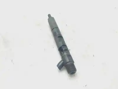 Автозапчастина б/у инжектор для renault kangoo (f/kc0) generique посилання на oem iam 8200049876