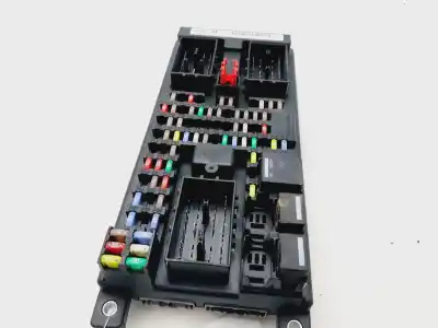 Second-hand car spare part fuse box unit for land rover evoque dynamic oem iam references bj3214f041ae  