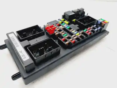 Second-hand car spare part fuse box unit for land rover evoque dynamic oem iam references bj3214f041ae  