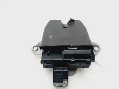 Second-hand car spare part trunk lock for land rover evoque dynamic oem iam references 6h52a442a66ad  