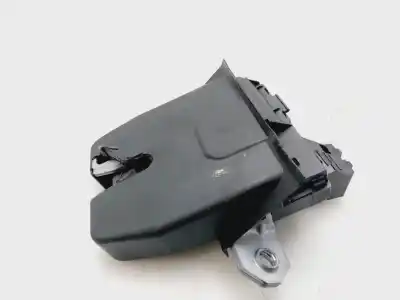 Peça sobressalente para automóvel em segunda mão fechadura do mala por land rover evoque dynamic referências oem iam 6h52a442a66ad