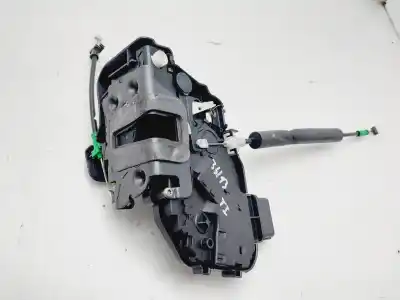 Peça sobressalente para automóvel em segunda mão fechadura da porta traseira esquerda por land rover evoque dynamic referências oem iam 7h5a26413ac