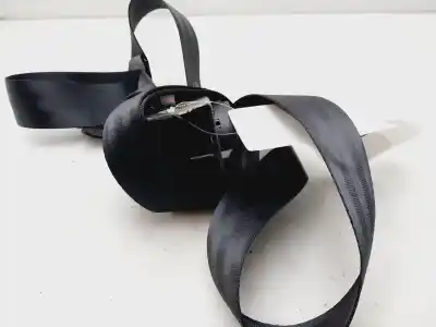 Peça sobressalente para automóvel em segunda mão cinto de segurança traseiro direito por land rover evoque dynamic referências oem iam bj32611b68ad