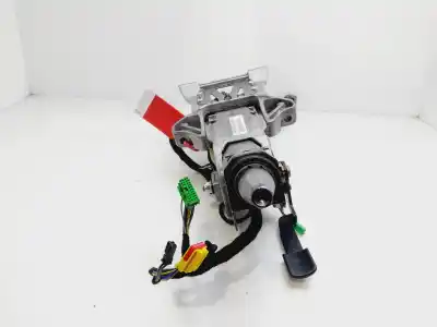 Second-hand car spare part steering column for land rover evoque dynamic oem iam references bj323c529dc  