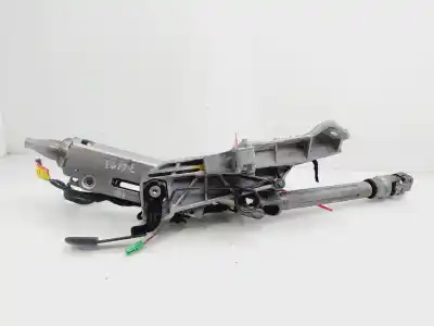 Second-hand car spare part steering column for land rover evoque dynamic oem iam references bj323c529dc  