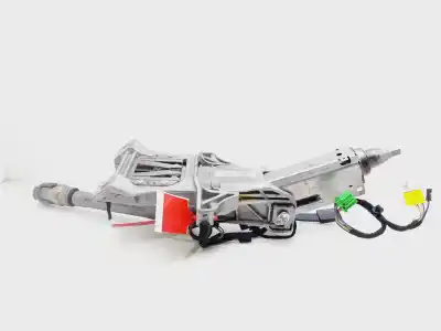 Peça sobressalente para automóvel em segunda mão coluna de direcção por land rover evoque dynamic referências oem iam bj323c529dc