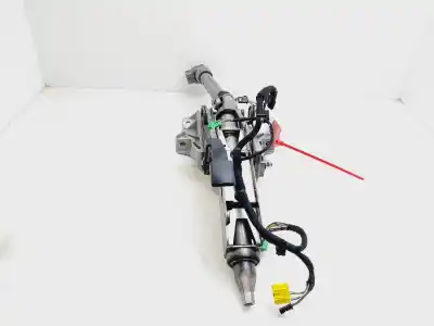 Second-hand car spare part steering column for land rover evoque dynamic oem iam references bj323c529dc  