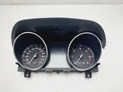 Peça sobressalente para automóvel em segunda mão quadrante por land rover evoque dynamic referências oem iam bj3210849eg  