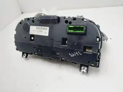 Peça sobressalente para automóvel em segunda mão quadrante por land rover evoque dynamic referências oem iam bj3210849eg  