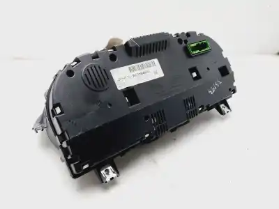 Peça sobressalente para automóvel em segunda mão quadrante por land rover evoque dynamic referências oem iam bj3210849eg  