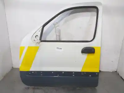 Автозапчастина б/у передні ліві двері для renault kangoo (f/kc0) rn/alap modell (kcoa/c/d/e/h/u) посилання на oem iam 7751471745   Автозапчастина б/у передні ліві двері для renault kangoo (f/kc0) rn/alap modell (kcoa/c/d/e/h/u) посилання на oem iam 7751471745