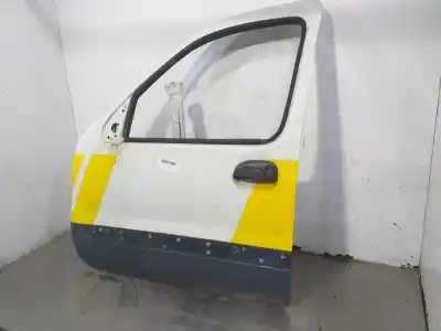 Автозапчастина б/у передні ліві двері для renault kangoo (f/kc0) rn/alap modell (kcoa/c/d/e/h/u) посилання на oem iam 7751471745   Автозапчастина б/у передні ліві двері для renault kangoo (f/kc0) rn/alap modell (kcoa/c/d/e/h/u) посилання на oem iam 7751471745