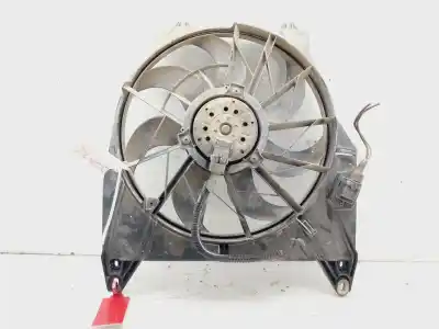Gebrauchtes Autoersatzteil elektro-lüfter zum renault kangoo (f/kc0) rn/alap modell (kcoa/c/d/e/h/u) oem-iam-referenzen 7700301278 Gebrauchtes Autoersatzteil elektro-lüfter zum renault kangoo (f/kc0) rn/alap modell (kcoa/c/d/e/h/u) oem-iam-referenzen 7700301278