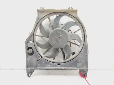 Pezzo di ricambio per auto di seconda mano elettroventola per renault kangoo (f/kc0) rn/alap modell (kcoa/c/d/e/h/u) riferimenti oem iam 7700301278   Pezzo di ricambio per auto di seconda mano elettroventola per renault kangoo (f/kc0) rn/alap modell (kcoa/c/d/e/h/u) riferimenti oem iam 7700301278