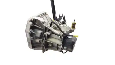 Second-hand car spare part gearbox for dacia duster ii prestige oem iam references jr5068