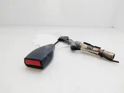Автозапчасти б/у крюк для ремня передний правый за renault clio ii fase ii (b/cb0) base authentique 65 cv / 48 kw ссылки oem iam 8200703361