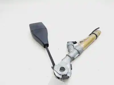 Автозапчасти б/у крюк для ремня передний правый за renault clio ii fase ii (b/cb0) base authentique 65 cv / 48 kw ссылки oem iam 8200703361  