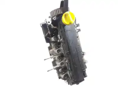 Pièce détachée automobile d'occasion culasse du moteur pour renault clio ii fase ii (b/cb0) base authentique 65 cv / 48 kw références oem iam k9k700  