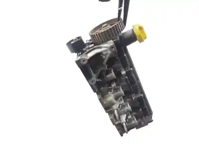 Pièce détachée automobile d'occasion culasse du moteur pour renault clio ii fase ii (b/cb0) base authentique 65 cv / 48 kw références oem iam k9k700  