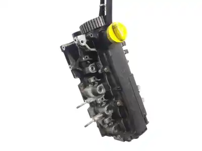 Pièce détachée automobile d'occasion culasse du moteur pour renault clio ii fase ii (b/cb0) base authentique 65 cv / 48 kw références oem iam k9k700  