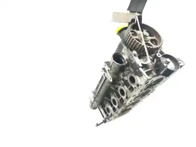 Piesă de schimb auto la mâna a doua CHIULASA pentru RENAULT CLIO II FASE II (B/CB0)  Referințe OEM IAM K9K700  