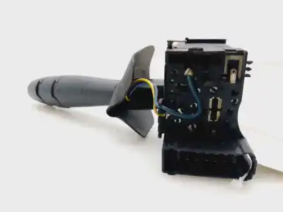 Автозапчасти б/у управление светом за renault clio ii fase ii (b/cb0) base authentique 65 cv / 48 kw ссылки oem iam 7701047551  
