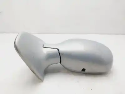 Автозапчасти б/у левое зеркало за renault clio ii fase ii (b/cb0) base authentique 65 cv / 48 kw ссылки oem iam 7700435863  