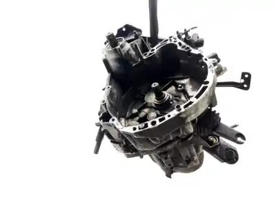 Автозапчасти б/у коробка передач за renault clio ii fase ii (b/cb0) base authentique 65 cv / 48 kw ссылки oem iam jb3980  5 velocidades