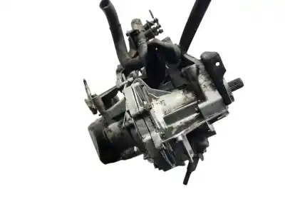 Автозапчасти б/у коробка передач за renault clio ii fase ii (b/cb0) base authentique 65 cv / 48 kw ссылки oem iam jb3980  5 velocidades