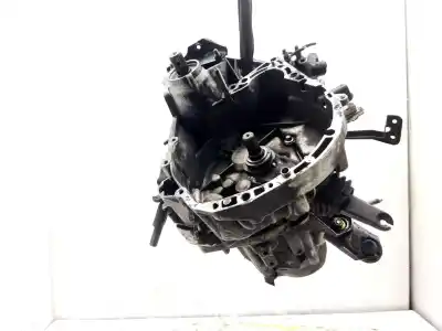 Автозапчасти б/у коробка передач за renault clio ii fase ii (b/cb0) base authentique 65 cv / 48 kw ссылки oem iam jb3980  5 velocidades