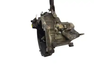 Pezzo di ricambio per auto di seconda mano riduttore per citroen saxo 1.1 sx riferimenti oem iam 20ce81  5 velocidades