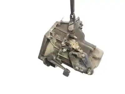 Pezzo di ricambio per auto di seconda mano riduttore per citroen saxo 1.1 sx riferimenti oem iam 20ce81  5 velocidades