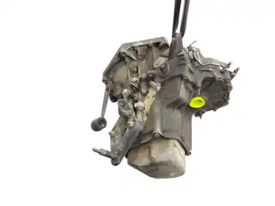 Pezzo di ricambio per auto di seconda mano riduttore per citroen saxo 1.1 sx riferimenti oem iam 20ce81  5 velocidades