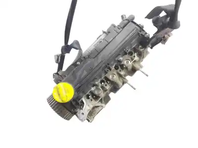 Pezzo di ricambio per auto di seconda mano testata motore per renault clio ii fase ii (b/cb0) campus riferimenti oem iam 415280halg  
