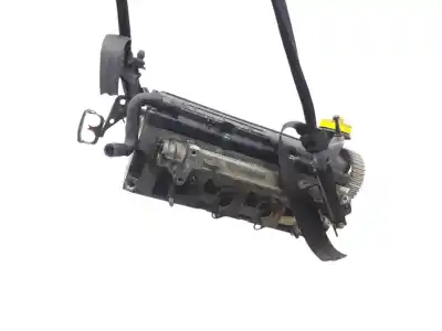 Pezzo di ricambio per auto di seconda mano testata motore per renault clio ii fase ii (b/cb0) campus riferimenti oem iam 415280halg  