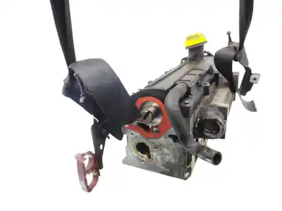 Pezzo di ricambio per auto di seconda mano testata motore per renault clio ii fase ii (b/cb0) campus riferimenti oem iam 415280halg  