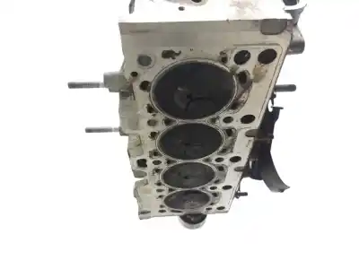 Pezzo di ricambio per auto di seconda mano testata motore per renault clio ii fase ii (b/cb0) campus riferimenti oem iam 415280halg  