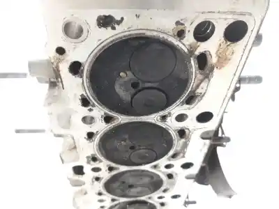 Pezzo di ricambio per auto di seconda mano testata motore per renault clio ii fase ii (b/cb0) campus riferimenti oem iam 415280halg  